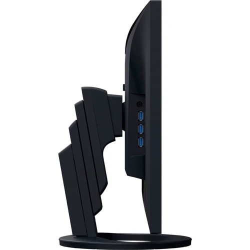 Монитор EIZO EV2781-BK: Тип ЖК-матрицы IPS
