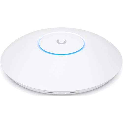 Точка доступу Wi-Fi Ubiquiti UniFi U7 Pro (U7-PRO): Потужність передавача Мощность сигнала 2.4 ГГц	22 dBm /Мощность сигнала 5 ГГц	26 dBm /Мощность сигнала 6 ГГц	23 dBm
