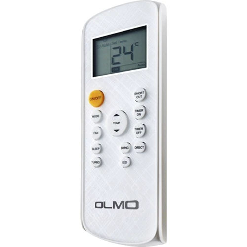 Кондиционер OLMO OSH-10LD7W: Тип сплит-система
