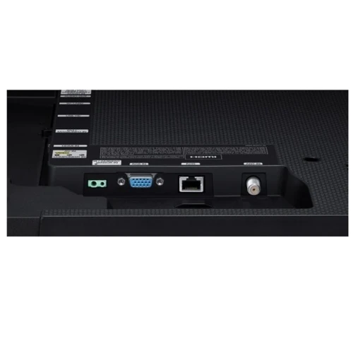 Монитор Samsung LH32DBEPLGC/EN: Угол обзора, гор / верт 178 / 178