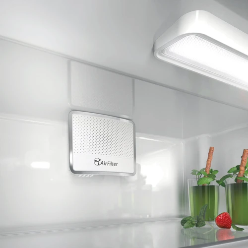 Встраиваемый холодильник Whirlpool SP40 801 EU фото 13