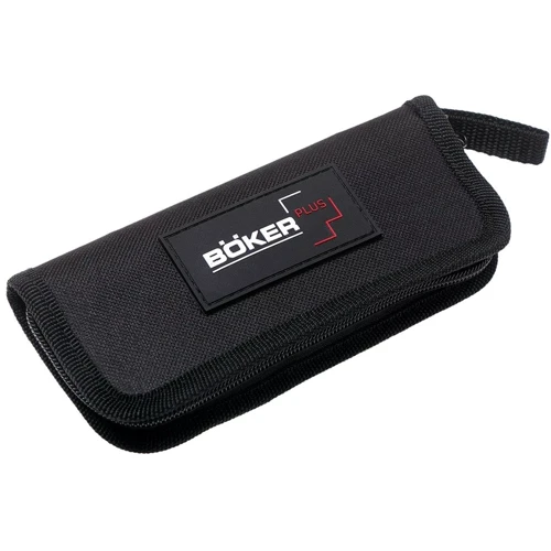 Нож Boker Plus Connector Titan (01BO353): Вес, г 88
