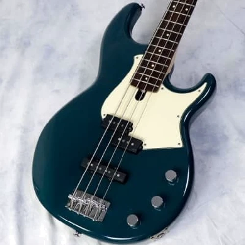 Бас-гітара YAMAHA BB434 TBL