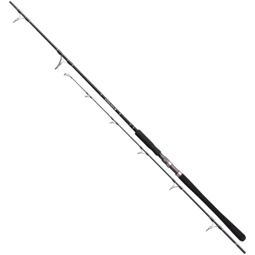Спининговое удилище Varivas Violente VLO-80-8 2.43m 100gr