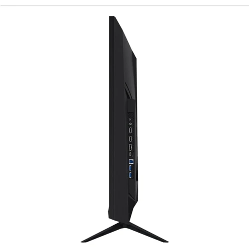 Монитор Gigabyte AORUS FV43U: Время реакции, мс 1