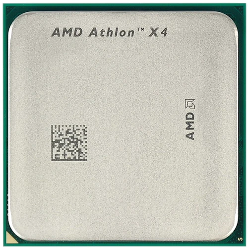 AMD Athlon II X4 940 (AD940XAGM44AB)