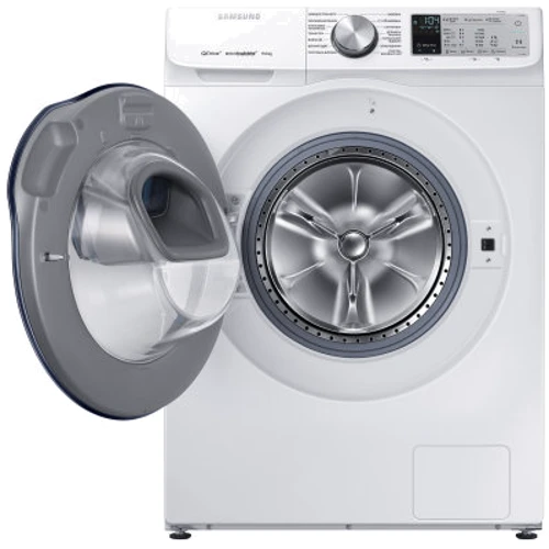 Стиральная машина Samsung WW90M64MOPA/UA: Тип машины Автомат