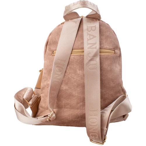 Жіночий рюкзак Valiria Fashion бежевий (3DETBQ-091-12-2): Стать жіночий
