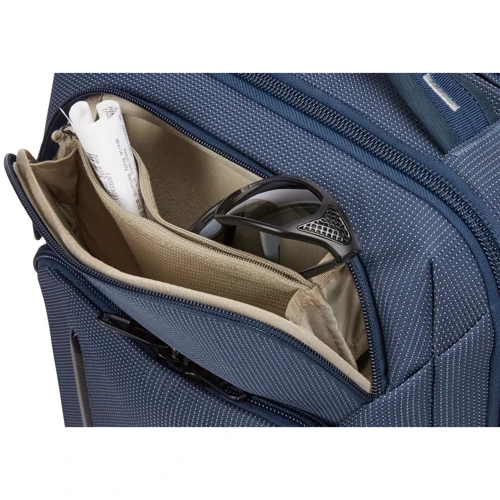 Thule Crossover 2 Convertible Dark Blue (C2CB-116) for MacBook Pro 15-16 ": Тип аксесуара сумка