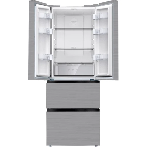 Холодильник Amica FY3259.3DFBX: Тип холодильник трикамерний