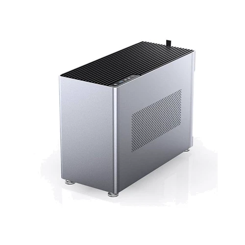 Корпус Jonsplus i100-A: Типоразмер Mini (Micro)-Tower