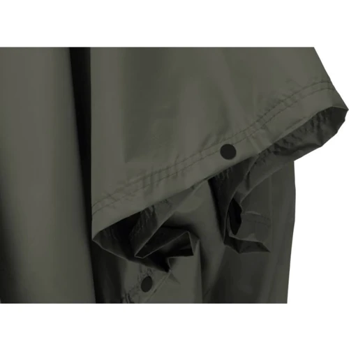 Аксесуар для намету Тент-пончо Turbat Molfar Dusty Olive dusty olive (012.005.0397): Габарити 210х120см
