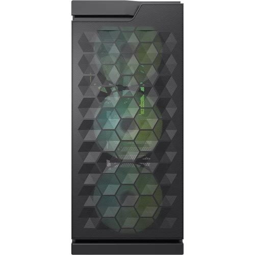 Корпус DarkFlash DK361 Black фото 8