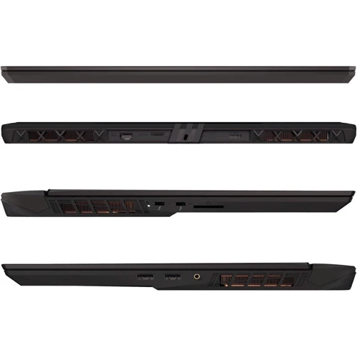 Ноутбук MSI Vector 16 (A2XWIG-059US): Объем накопителя 1 ТБ (SSD)
