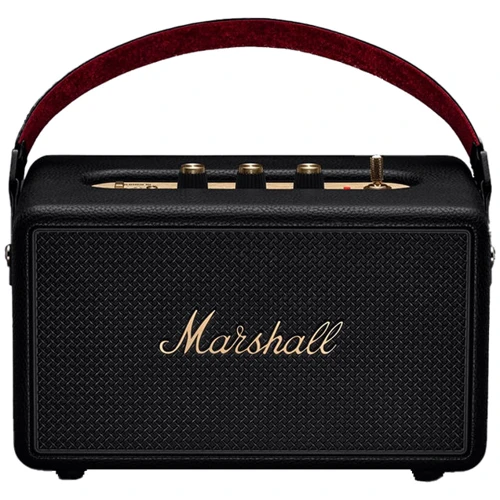 Акустика Marshall Kilburn III Black and Brass (1007443)