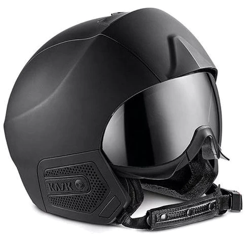 

Kask Stealth Audio black matt 58 2019 (8057099110334)