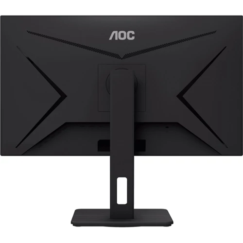 Монітор AOC U28P2A Black: Тип РК-матриці IPS