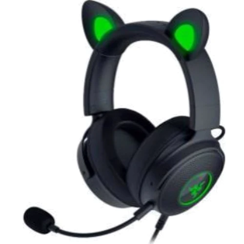 Навушники Razer Kraken Kitty V2 PRO Black (RZ04-04510100-R3M1)