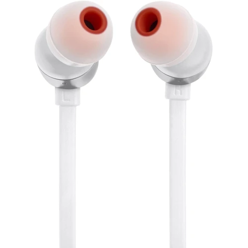 Наушники JBL Tune 310C White (JBLT310CWHT) UA