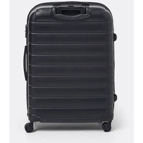 Валіза Ricco Grande XL black (T15003black-XL): Стать Унисекс