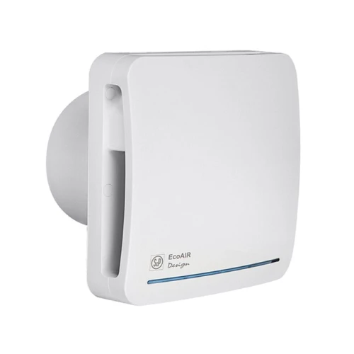 Вытяжной вентилятор Soler & Palau ECOAIR SLC
