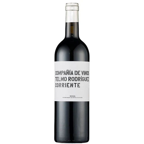 Вино Compania de Vinos Telmo Rodriguez Corriente, 2015 (0,75 л) (BW32636)