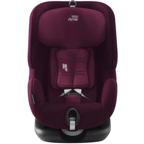 Автокресло BRITAX-ROMER TRIFIX2 i-SIZE Burgundy Red (2000030794): Группа 0+/1