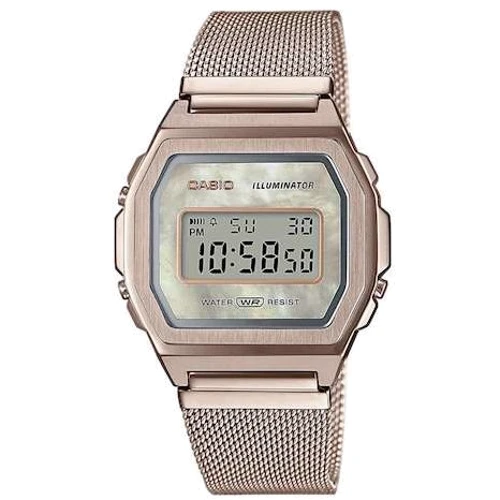 Наручные часы Casio (A1000MCG-9EF)