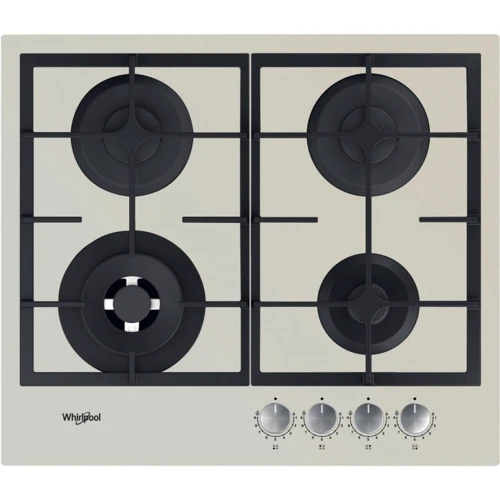 Варочная поверхность газовая Whirlpool GOFL 629/S