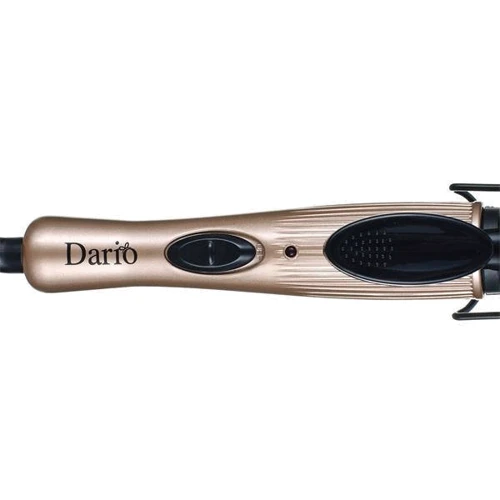 Стайлер Dario DHC6525 gold: Тип Щипцы (плойка)