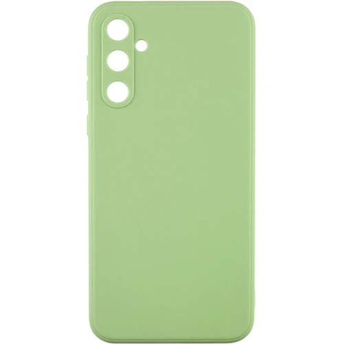 

Tpu Case Candy Full Camera Pistachio for Samsung A356 Galaxy A35