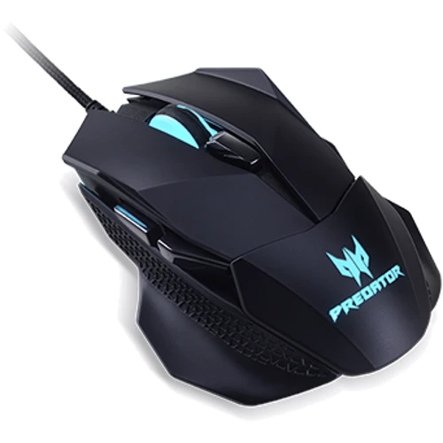 Мышь игровая Acer Predator: Производитель Acer
