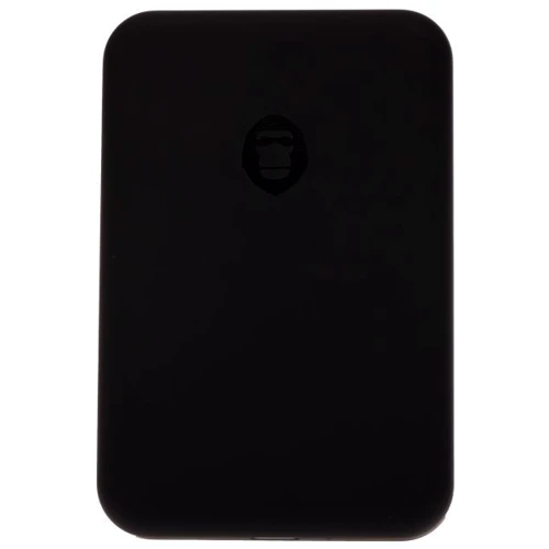 Внешний аккумулятор Blueo MagSafe Battery Pack 10000mAh Black: Особенности Поддержка MagSafe
