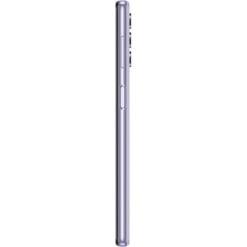 Смартфон Samsung Galaxy A32 4/64 GB Light Violet Approved Витринный образец фото 8