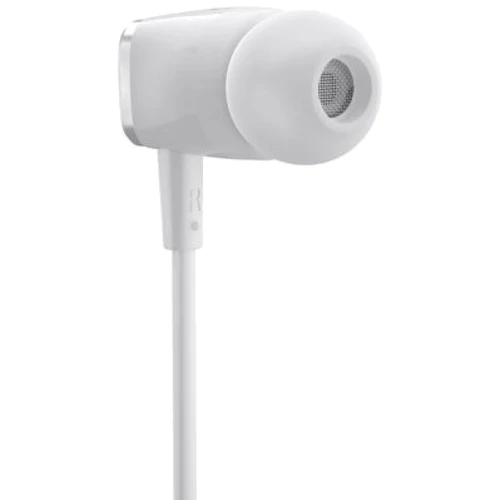 Навушники Meizu EP52 Lite White: Тип конструкції вакуумні