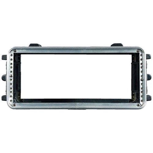 Рэковый кейс ROCKCASE RC ABS 24104B