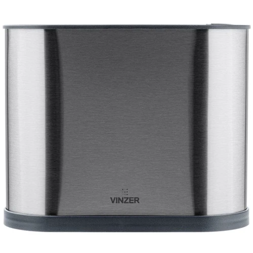 Органайзер для ножів та кухонних аксесуарів VINZER 22x9.6x18 см (50233)