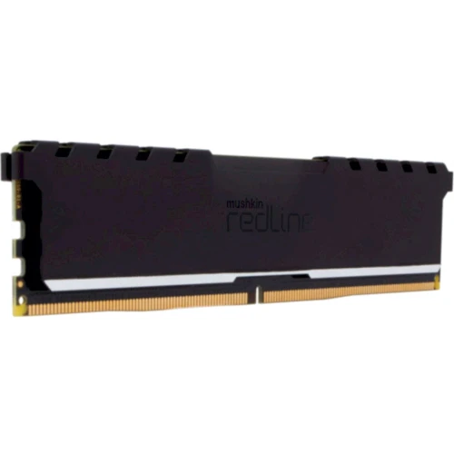 Mushkin 64 GB (2x32GB) DDR5 6400 MHz Redline ST (MRF5U600AFFP32GX2) фото 2