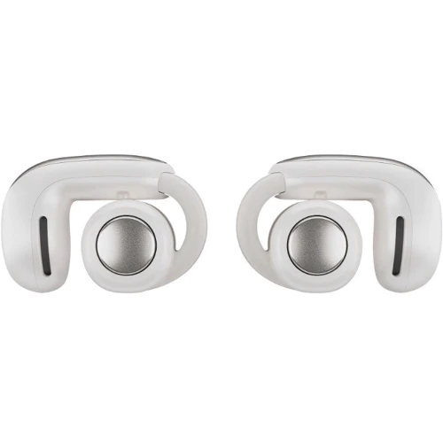 Наушники Bose Ultra Open Earbuds White (881046-0020): Дополнительно влагозащита, Совместимость с Apple, Совместимость с Android, TWS наушники, сенсорное управление