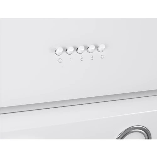 Вытяжка Perfelli VICCO 5HM BIANCO фото 6