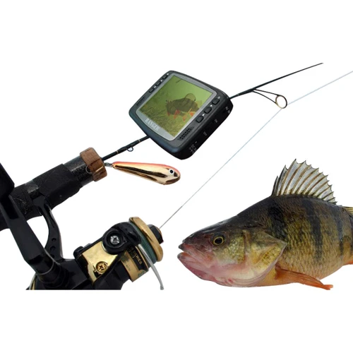 Видеоудочка Подводная видеокамера Ranger Underwater Fishing Camera (ранее UF 2303) (RA 8801) фото 7