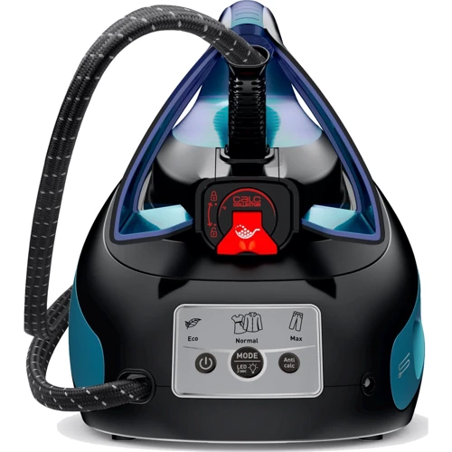 Парогенератор Tefal SV8151 Express Vision: Давление пара, бар 7