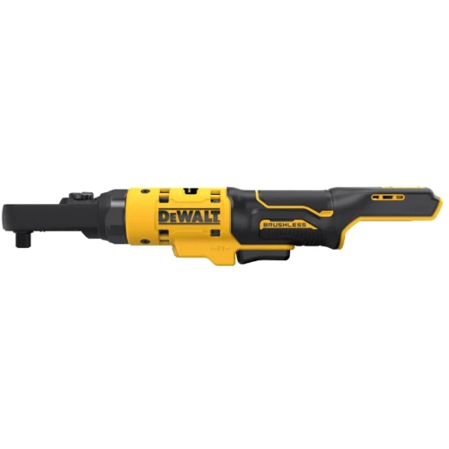 Тріскатковий гайковерт DeWalt DCF500N: Призначення бытовой