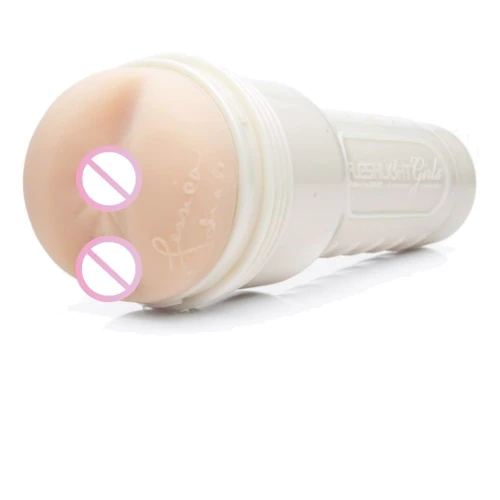 Мастурбатор Fleshlight Girls: Jessica Drake Divinity