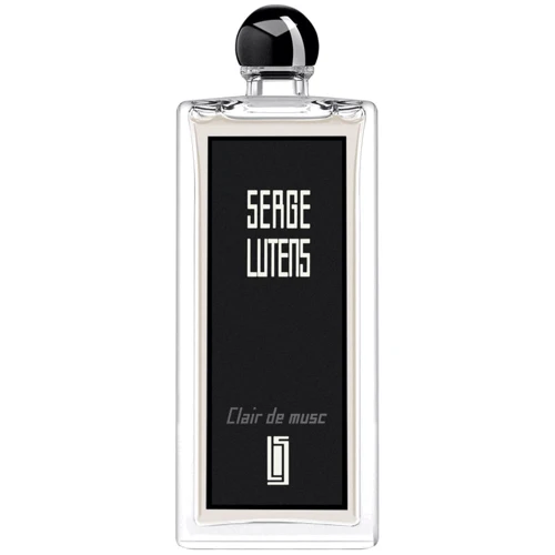 

Парфюмированная вода Serge Lutens Clair De Musc 100 ml Тестер