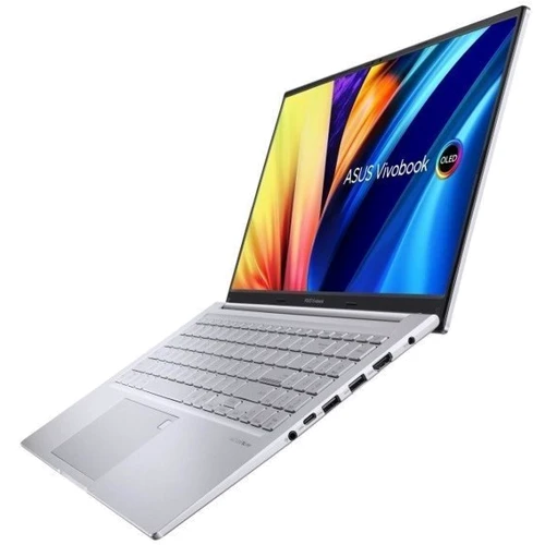 Ноутбук ASUS VivoBook 15X (90NB0Y92-M00850): Тип екрану глянец