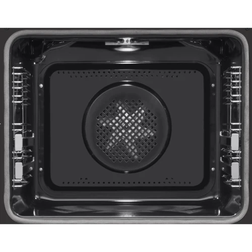 Духовой шкаф электрический Amica ED975395VSTUDIO: Класс энергопотребления A+