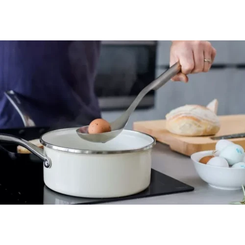 Ложка кухарська KitchenAid Premium 33.6 см (KMG003OHSS)