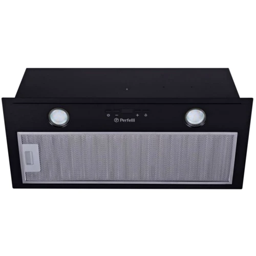 Витяжка Perfelli BIET 6512 A 1000 BL LED