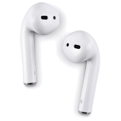 Наушники HBQ iFans Generation 2 White: Диапазон частот (Гц) 20 - 20000